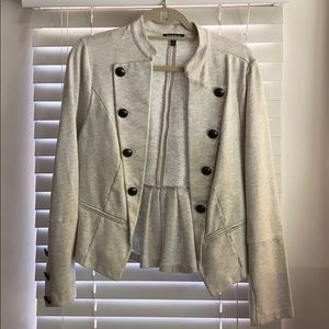 Torrid Size one Blazer